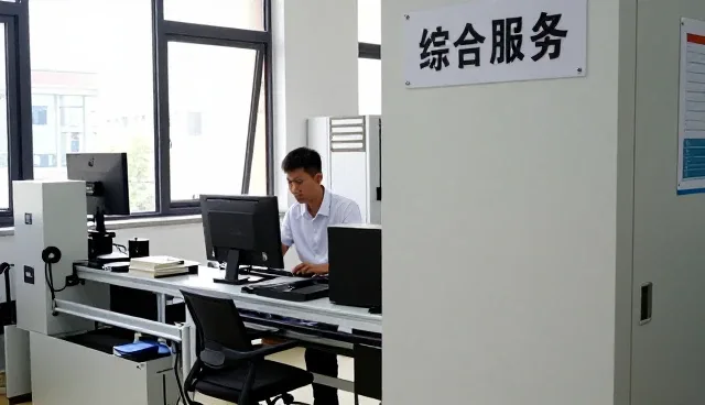 流程优化服务