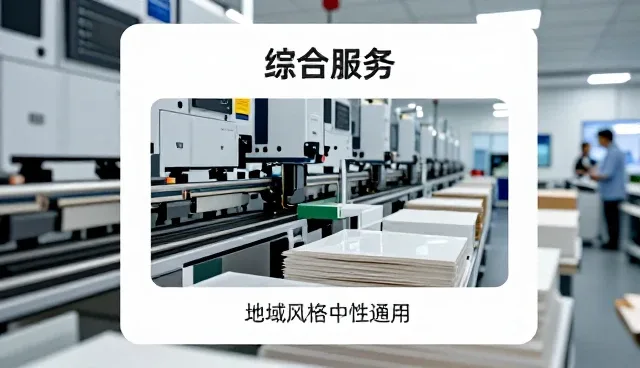 品牌定位方案