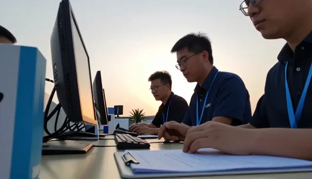 厦门鑫炎投资咨询有限公司分享流程优化服务使用优势