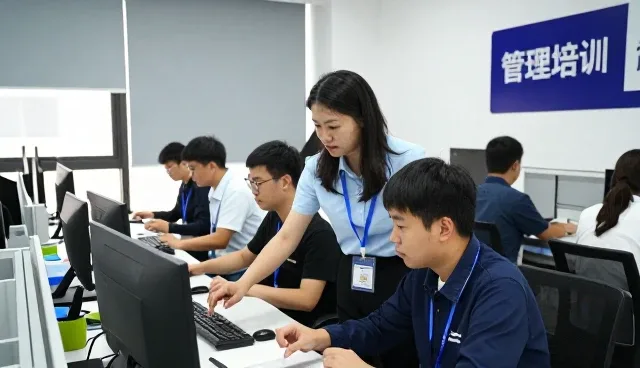 厦门鑫炎投资咨询有限公司打造专业化管理咨询服务体系