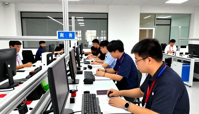管理咨询帮助解决市场调研资讯问题