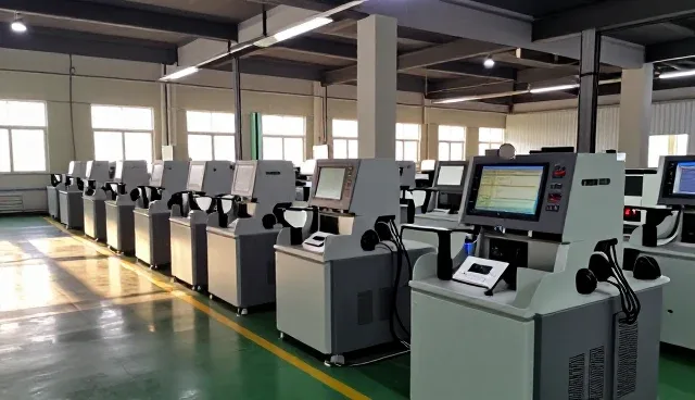 厦门鑫炎投资咨询有限公司分享成功应用经验